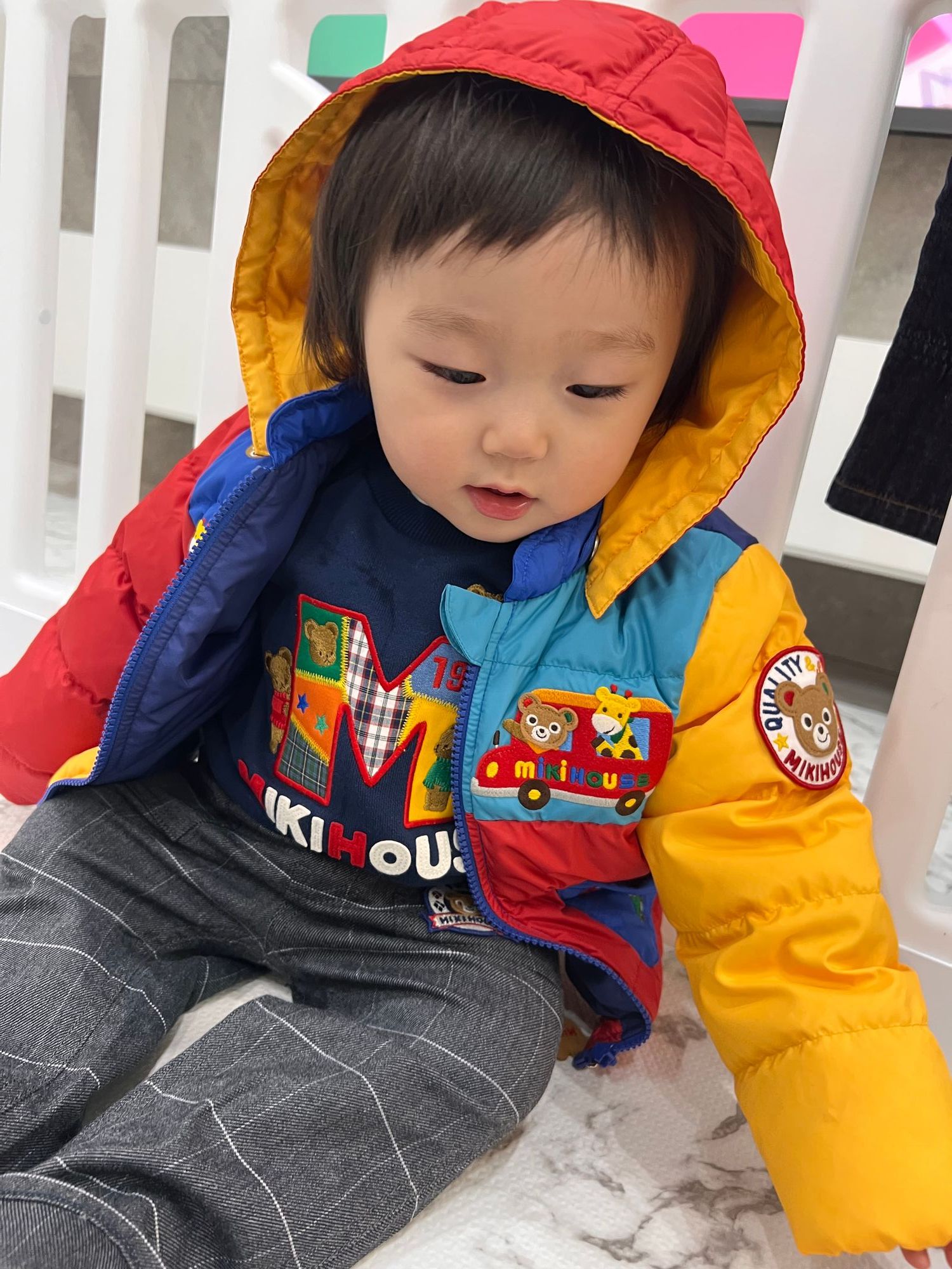 ミキハウス福袋⭐️ | MIKI HOUSE PARK🍀オンラインコミュニティ